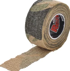 ResQ-plast 25,4 x 2,6 x 0,5 mm camouflage