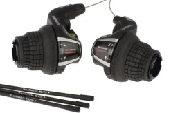 Shimano Revoshifter set Tourney RS35 3x7 v.