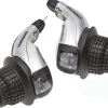 Shimano Revoshifter set Tourney RS47 3x7 v.