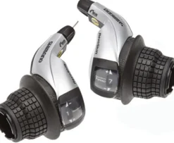Shimano Revoshifter set Tourney RS47 3x7 v.