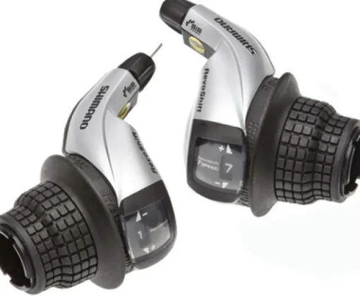 Shimano Revoshifter set Tourney RS47 3x7 v.