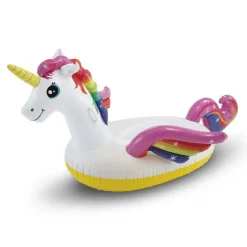 Intex Ride-On Unicorn 201x140 cm