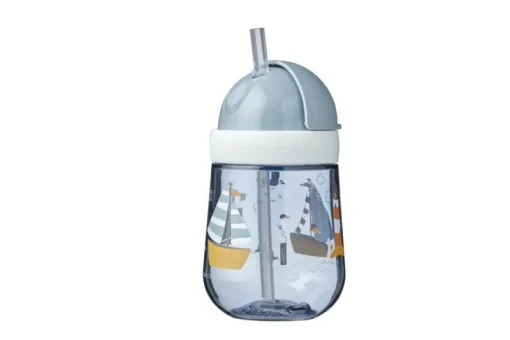 Mepal Rietjesbeker 300ml Sailors Bay
