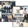 Euro Shop Ringmap A4 Etnies