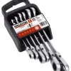 Kreator Ringratelsleutelset 6 stuks