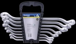 Michelin Ringsleutelset 8 stuks