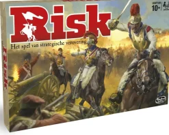Hasbro Risk NL