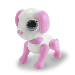 Euro Shop Robo smart puppy Pinky