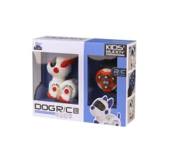 DDD Toys Robot Hond - Met Afstandsbediening
