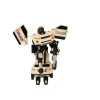 DDD Toys Robot politie
