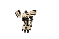 DDD Toys Robot politie
