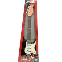DDD Toys Rockgitaar Slash