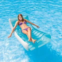 Intex Rocking Lounge 188x99x70 cm