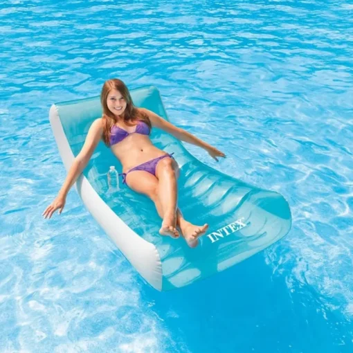 Intex Rocking Lounge 188x99x70 cm