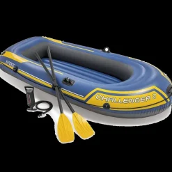 Intex Roeiboot 2-personen 236 cm