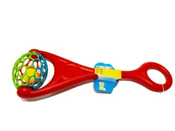 DDD Toys Rolbal met duwstang