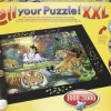 Ravensburger Roll your puzzle (tot 3000 stukjes)