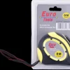 Euro Tools Rolmeter 8 m