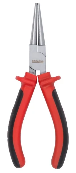 Kreator Rondbektang 160 mm