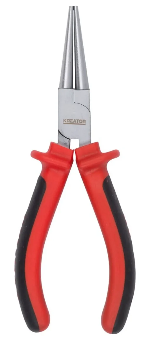 Kreator Rondbektang 160 mm