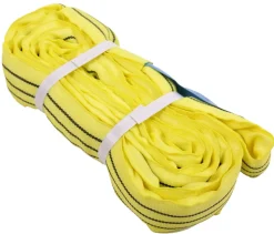Merkloos Rondstrop S5 3T 2 m