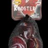 Don Juan Rooster knikkers 3 stuks
