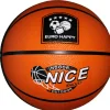 DDD Toys Rubber basketball ball N°7