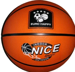 DDD Toys Rubber basketball ball N°7