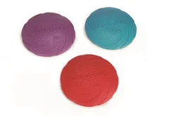 Beeztees Rubber frisbee dog-o-soar