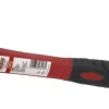 Kreator Rubber hamer zwart 700 g