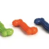 Beeztees Rubber spikey massage bot