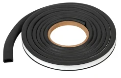 Euro Shop Rubber Strip 18mm x 3,10m
