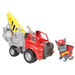 Paw Patrol Rubble & Crew basic charger