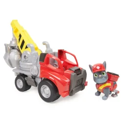 Paw Patrol Rubble & Crew basic charger