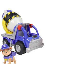 Paw Patrol Rubble & Crew basic mix