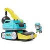 Paw Patrol Rubble & Crew basic motor