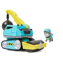 Paw Patrol Rubble & Crew basic motor