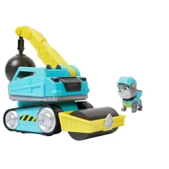 Paw Patrol Rubble & Crew basic motor