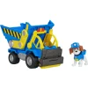 Paw Patrol Rubble & Crew basic wheeler