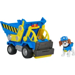 Paw Patrol Rubble & Crew basic wheeler