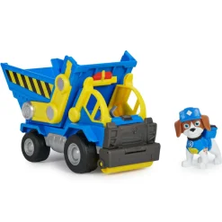 Paw Patrol Rubble & Crew basic wheeler