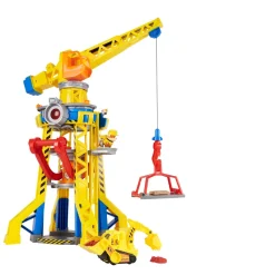 Paw Patrol Rubble & Crew kraantoren