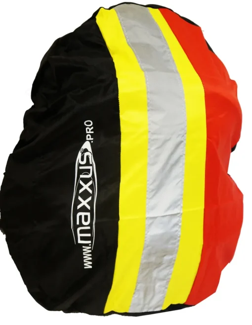 Maxxus Rugzakhoes Belgium