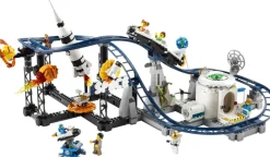 Lego 31142 Ruimteachtbaan