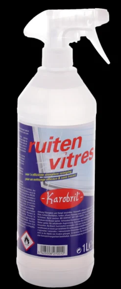Karobril Ruitenreiniger 2000 1 L
