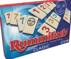 Goliath Rummikub The Original Classic