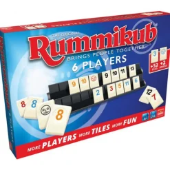 Goliath Rummikub The Original Xp '19