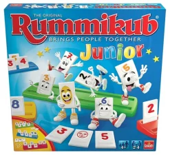 Goliath Rummikub The Orig.Junior 19