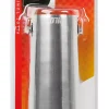 Euro Shop RVS Uitlaatsierstuk T-1