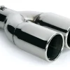 Euro Shop RVS Uitlaatsierstuk TS-23